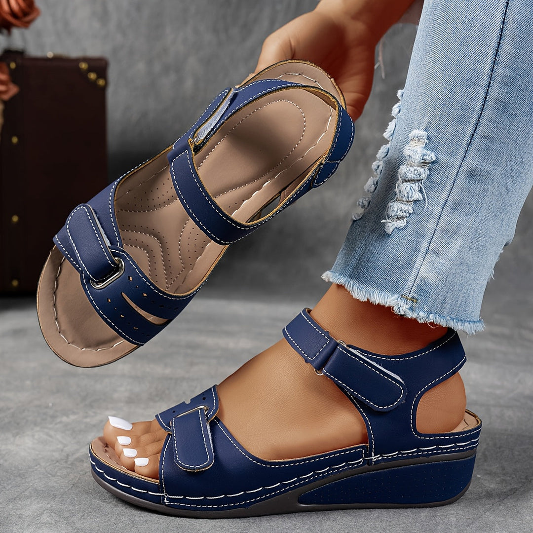 Célima - Trendy Ergonomic Sandal