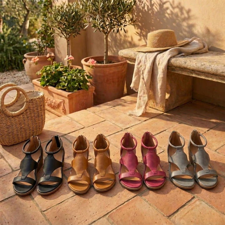 Lefèvre™ Coastal Sandal