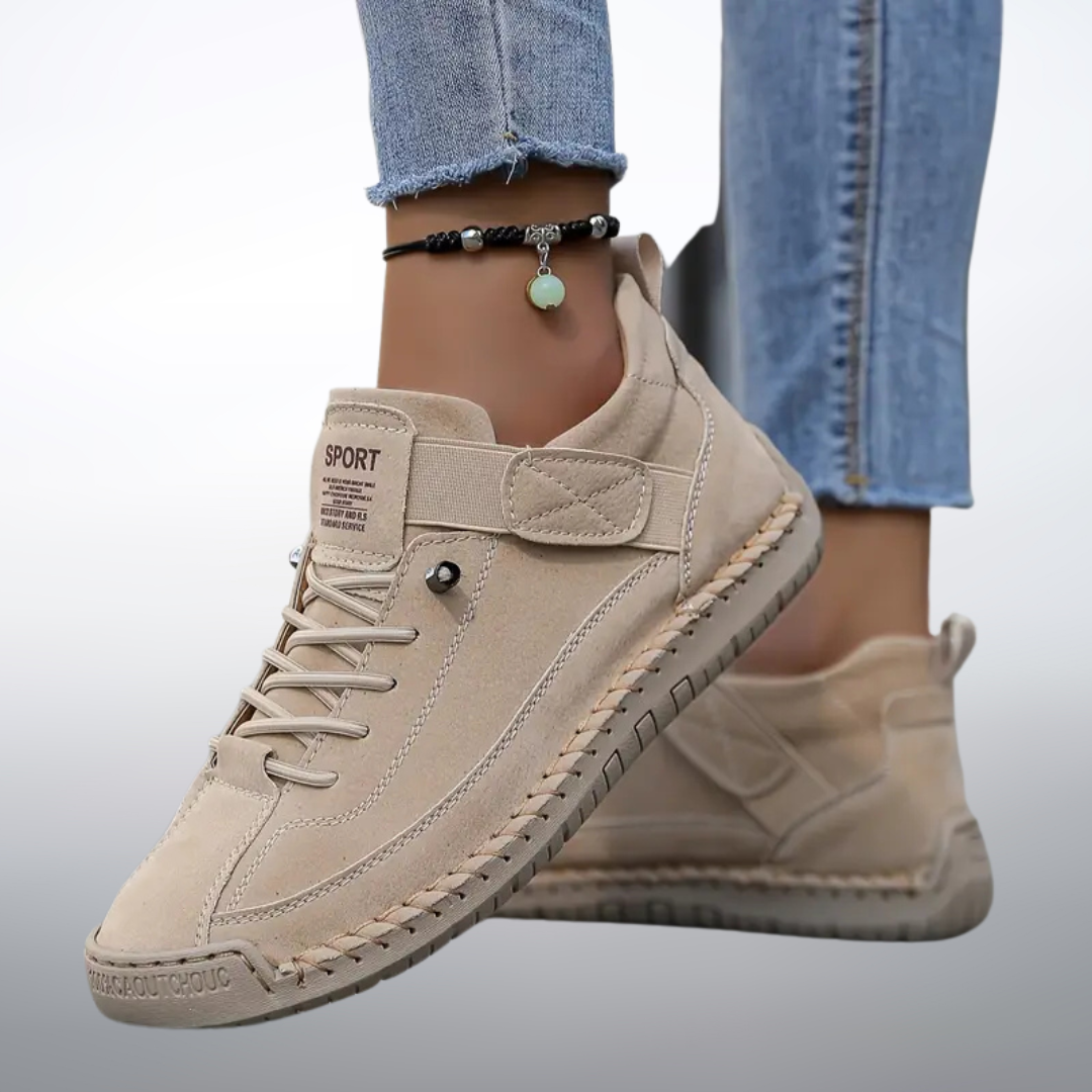 Lefèvre™  Chaussures orthopédiques confortables et sans douleur.