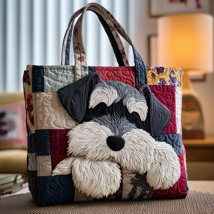 Quinn | Sac en style simple artisanal
