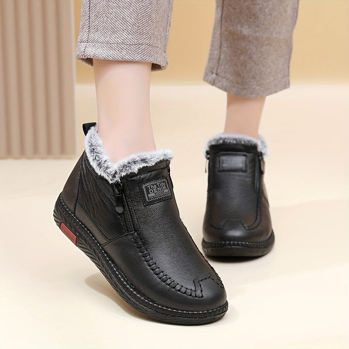 Lefèvre™ Winter Comfort Thermal Shoes