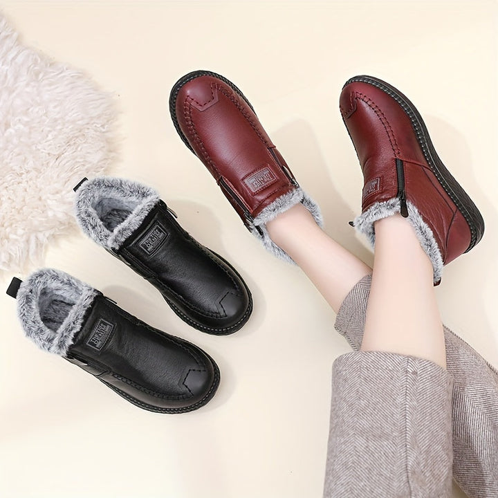 Lefèvre™ Winter Comfort Thermal Shoes