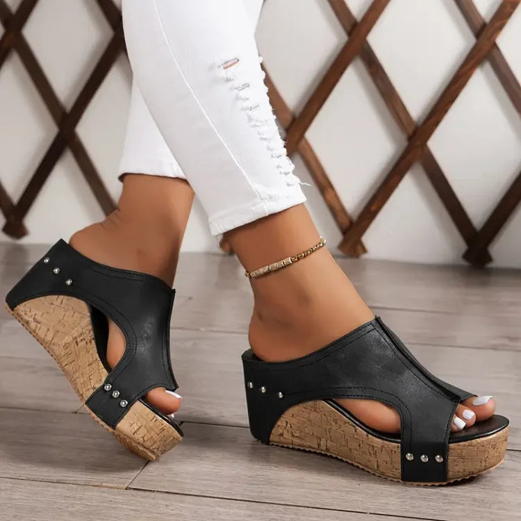 Lefèvre™ Sandals