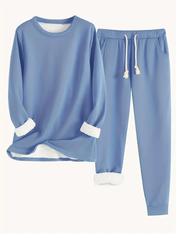 Lefèvre™ Ensemble de salon confortable