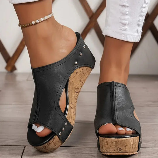 Lefèvre™  Sandales
