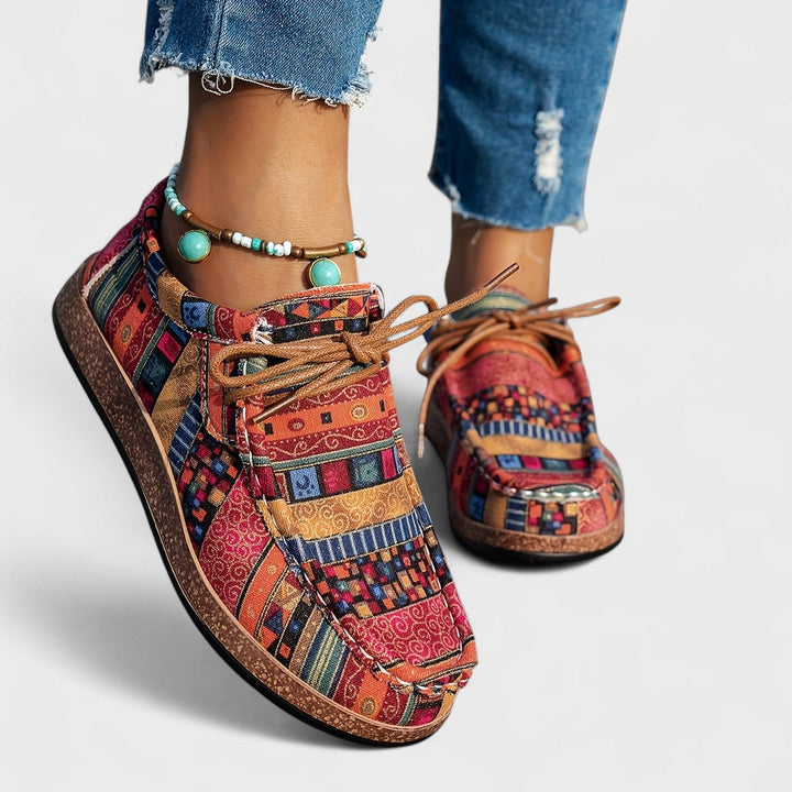 Lefèvre™ Ultra-Light Comfort Shoes