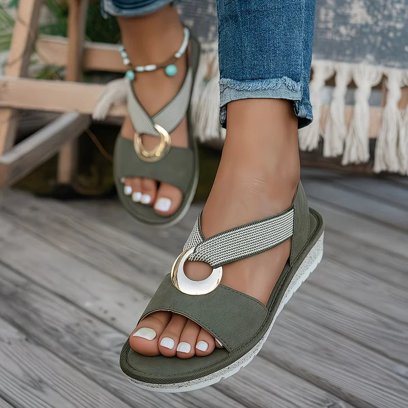 Lefèvre™ Comfortable and Stable Sandals for Everyday