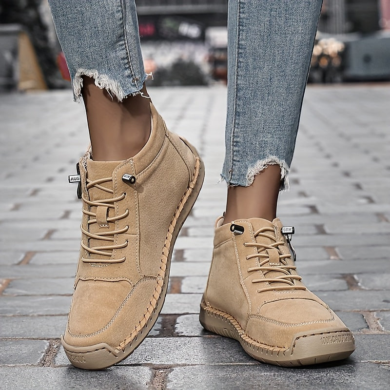 Lefèvre™ ErgoStep - Comfortable Shoes with Ergonomic Support