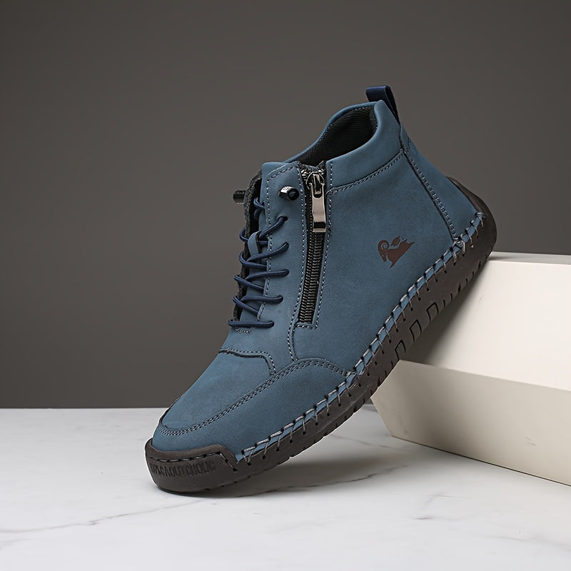 Lefèvre™  ErgoStep - Baskets confortables à soutien ergonomique