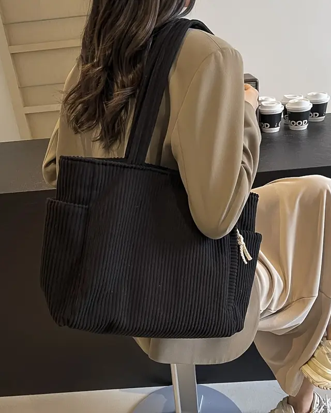 Lefèvre™ Totebag