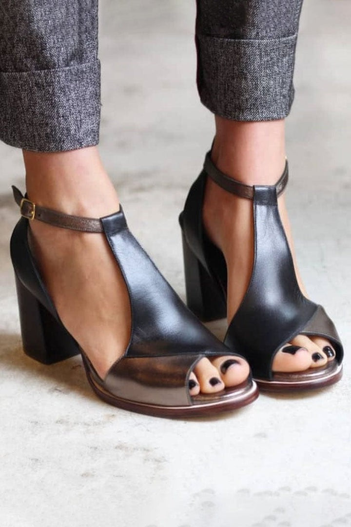 Lefèvre™ Modern Heels