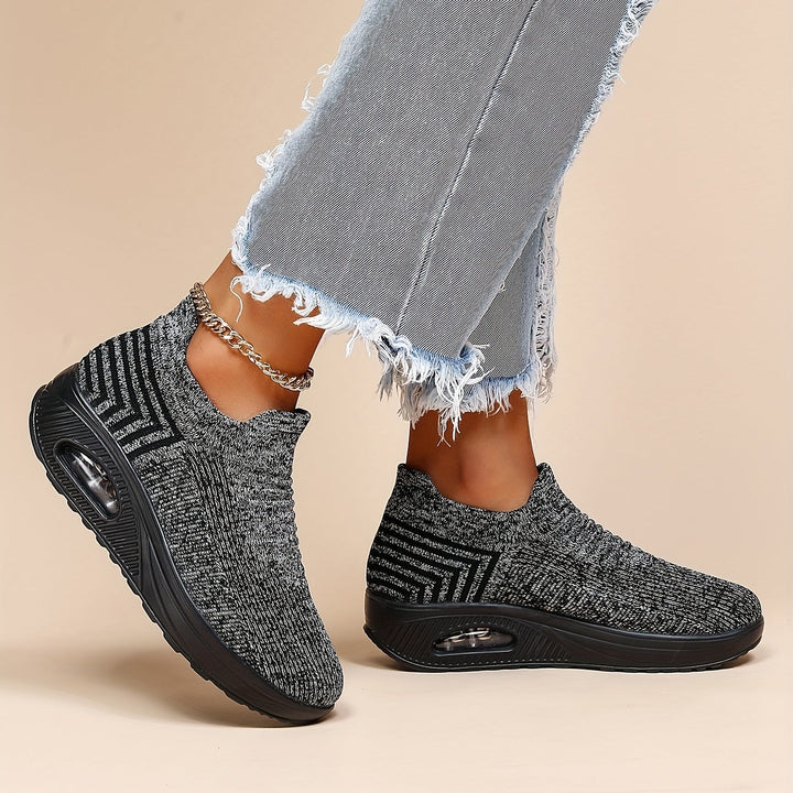 Lefèvre™ Air Cushion Shoes™