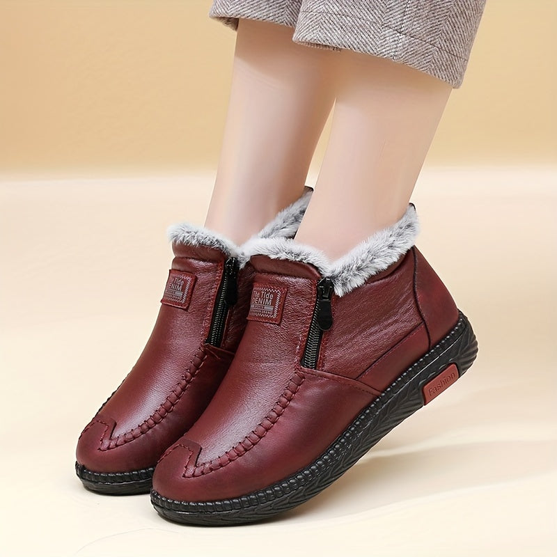 Lefèvre™ Winter Comfort Thermal Shoes