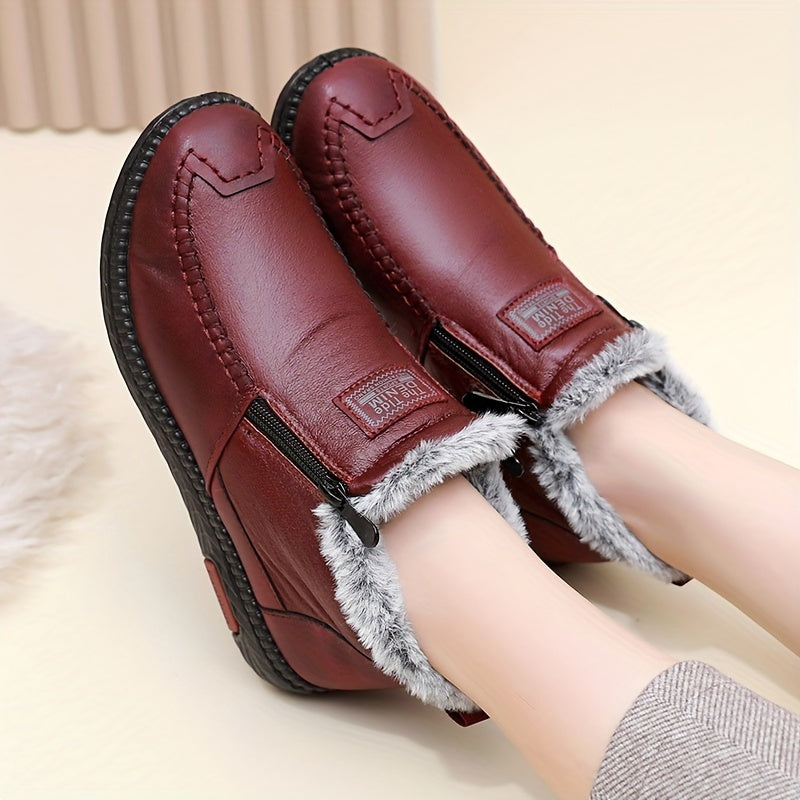 Lefèvre™ Winter Comfort Thermal Shoes