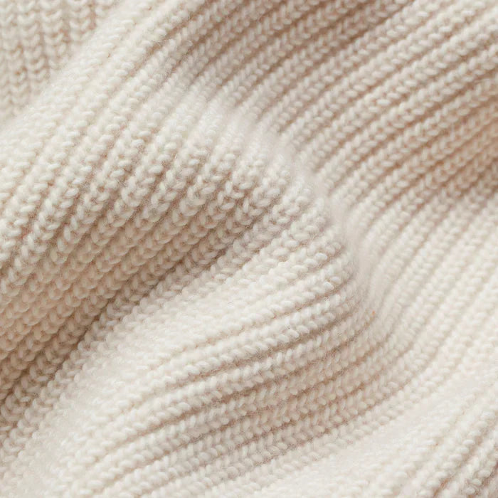 Lefèvre™ Cardigan en maille avec poches
