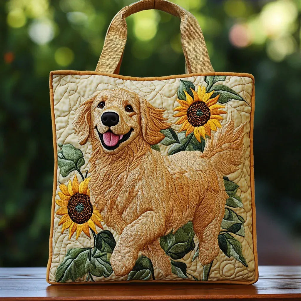 Brooklyn | Soft Quilted Handbag