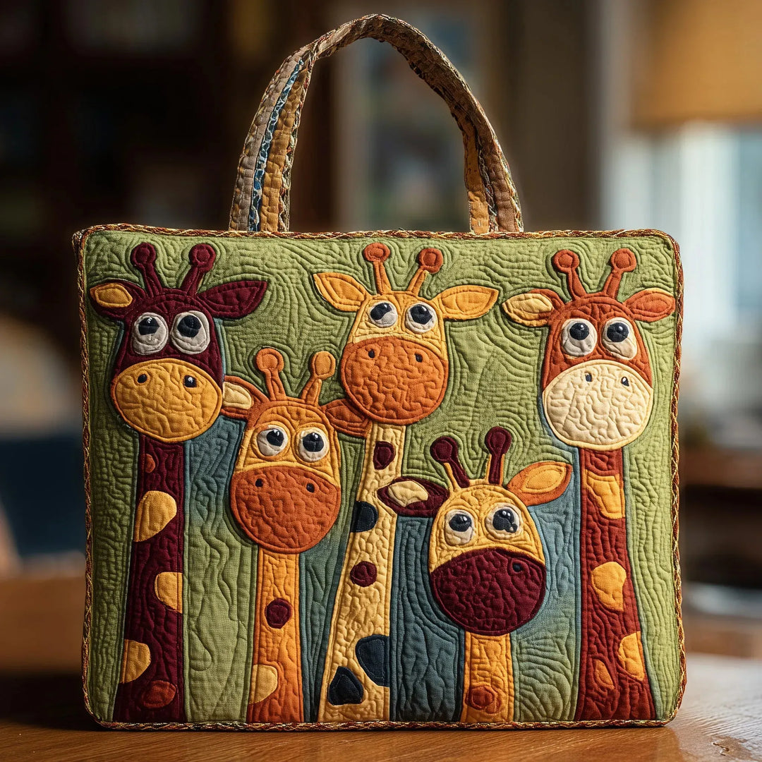 Serena | Simple artisanal style bag