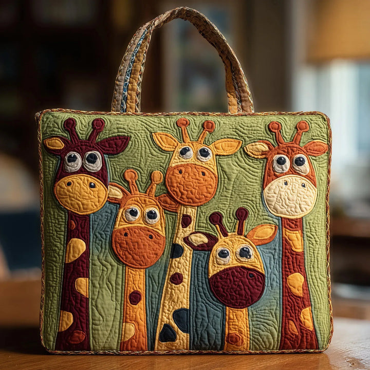 Serena | Simple artisanal style bag