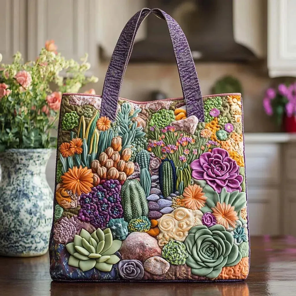 Kinsley | Sac matelassé doux fait main