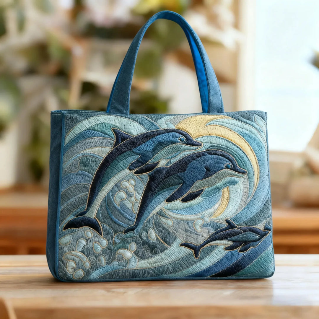 Julieta | Casual Handmade Handbag