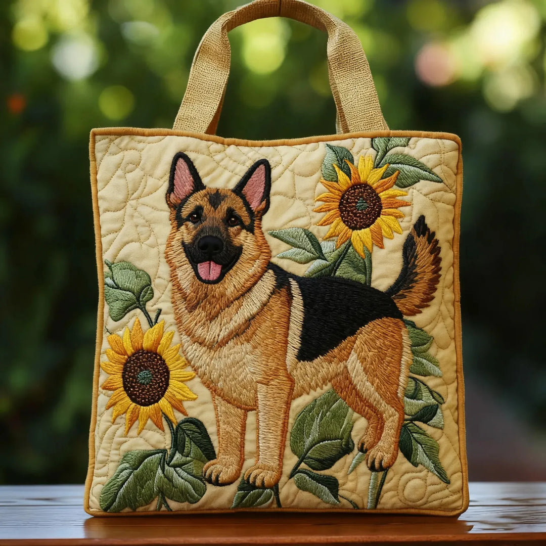 Mia | Sac à main style décontracté artisanal