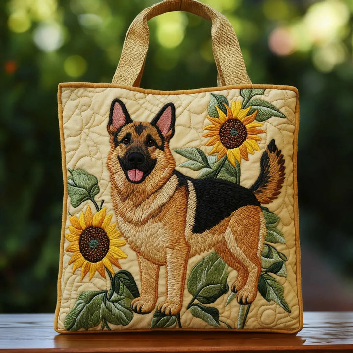 Mia | Casual Handmade Handbag