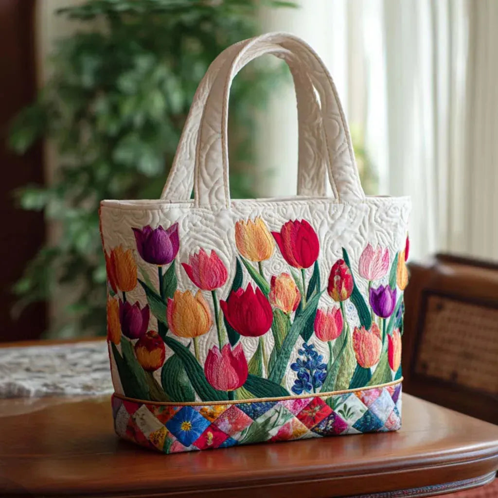 Camila | Sac de style décontracté artisanal