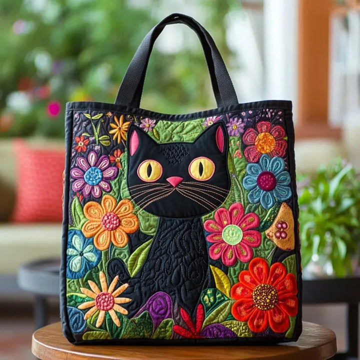 Marlowe | Handmade Padded Handbag