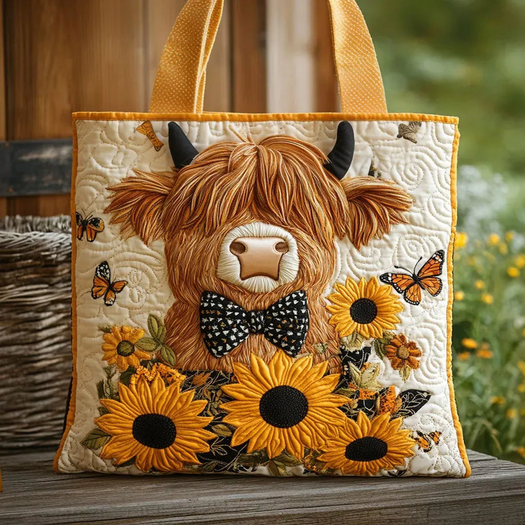 Briar | Handmade bag with a natural style