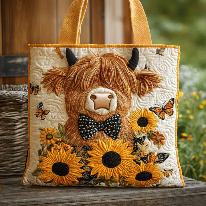 Briar | Handmade bag with a natural style