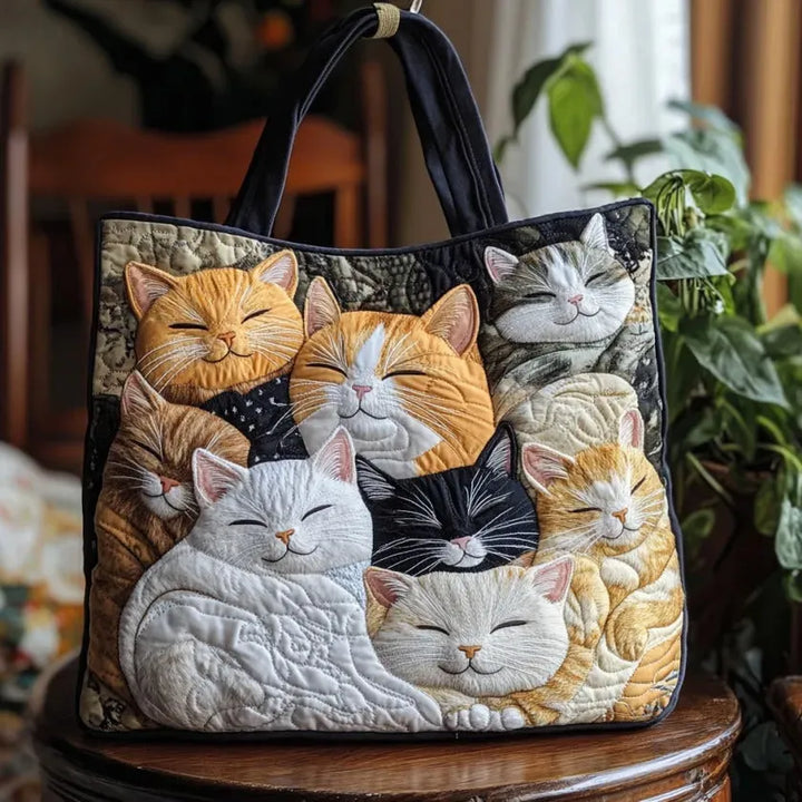 Carlota | Sac à main matelassé artisanal