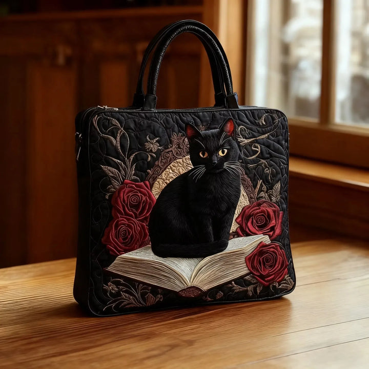 Emily | Handmade Quilted Handbag