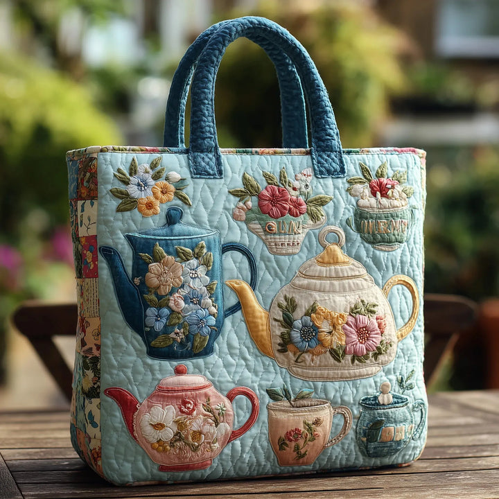 Rosalía | Soft Handmade Handbag