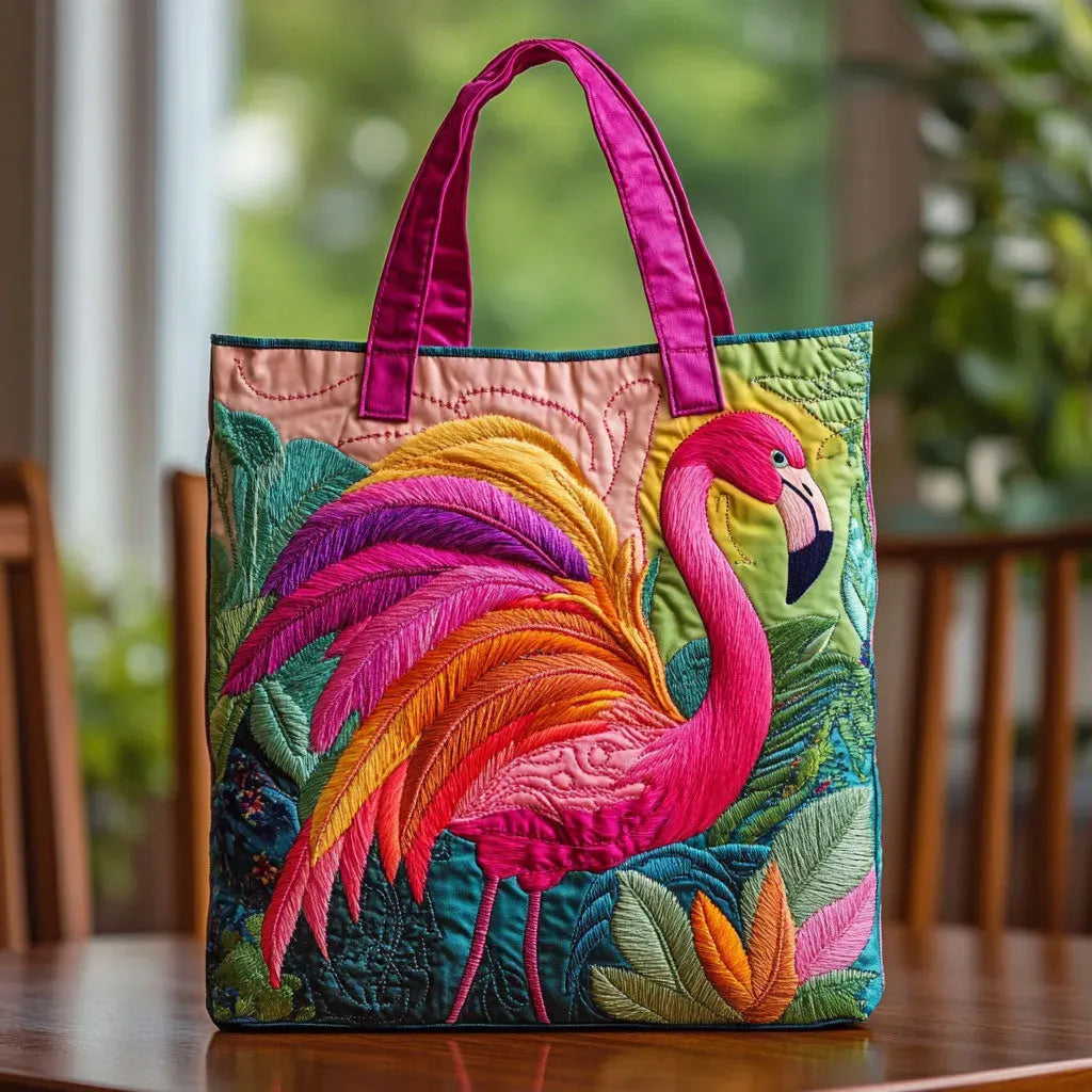 Brianna | Handcrafted Quilted Handbag
