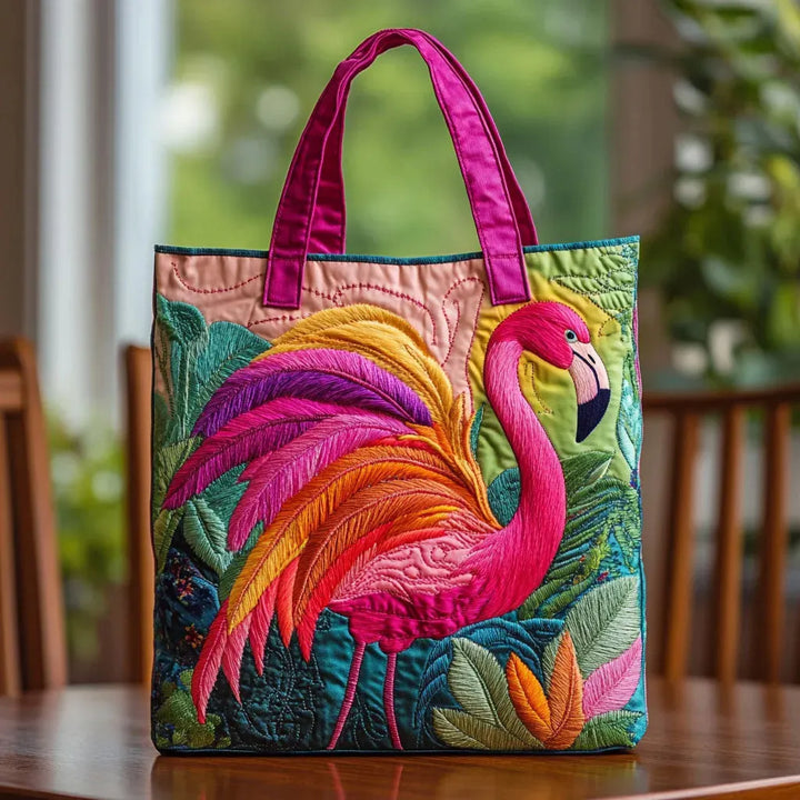 Brianna | Handcrafted Quilted Handbag