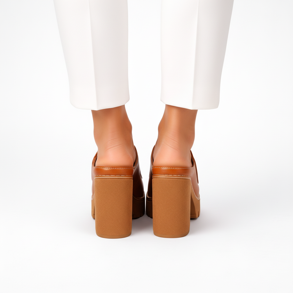 Lefèvre™  Talons Compensés