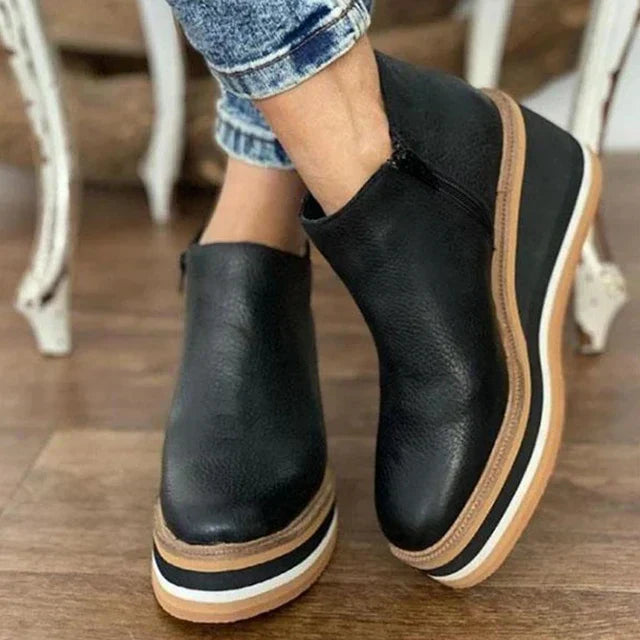 Lefèvre™ Bottes Orthopédiques Imperméables™