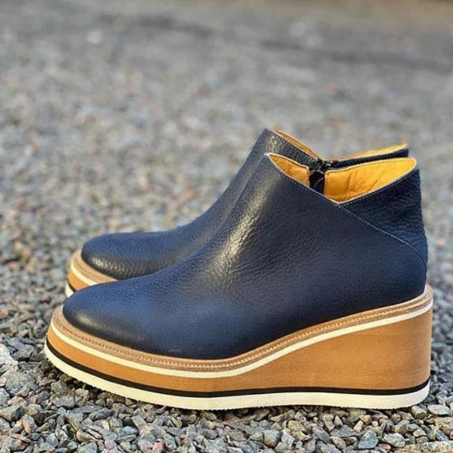 Lefèvre™ Bottes Orthopédiques Imperméables™
