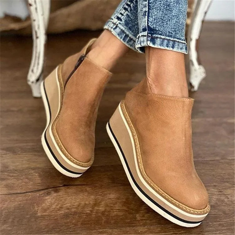 Lefèvre™ Bottes Orthopédiques Imperméables™