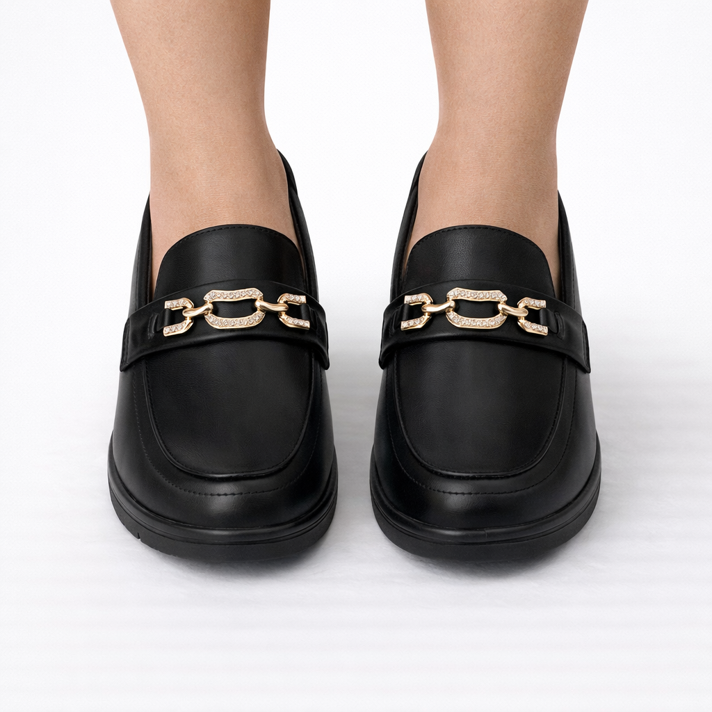 Lefèvre™ Comfortable Moccasin for Women