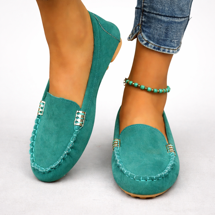 Kaia™ | Ballet Loafers