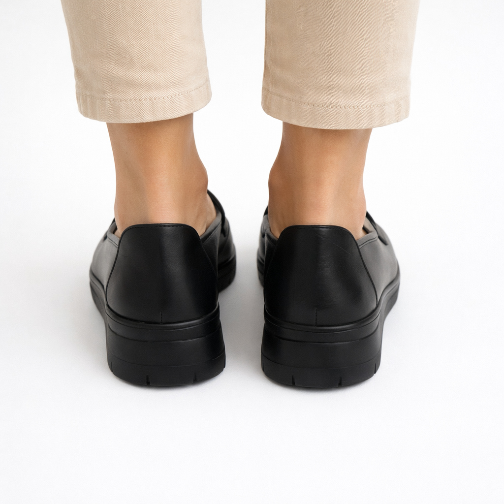 Lefèvre™ Comfortable Moccasin for Women