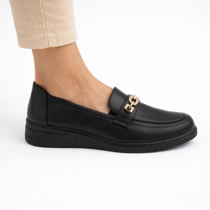 Lefèvre™ Comfortable Moccasin for Women