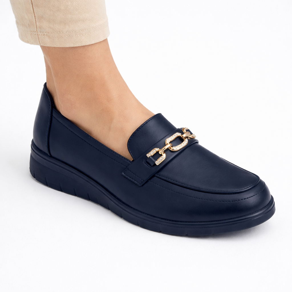 Lefèvre™ Comfortable Moccasin for Women