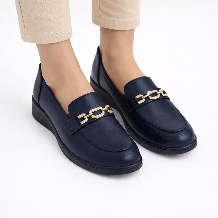 Lefèvre™ Comfortable Moccasin for Women