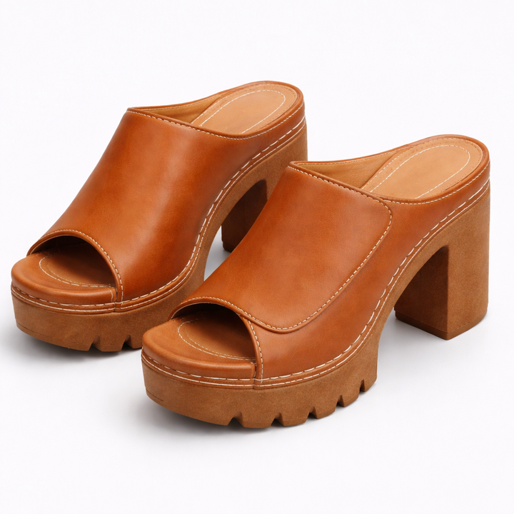 Lefèvre™  Talons Compensés