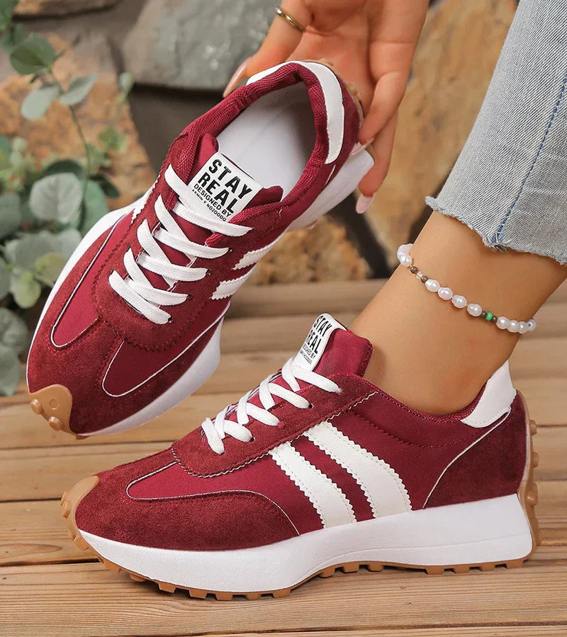 Lefèvre™ ERGO COMFORT SNEAKERS
