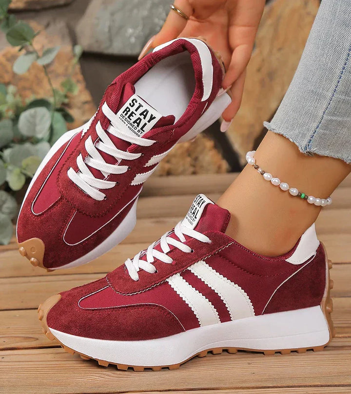 Lefèvre™ ERGO COMFORT SNEAKERS