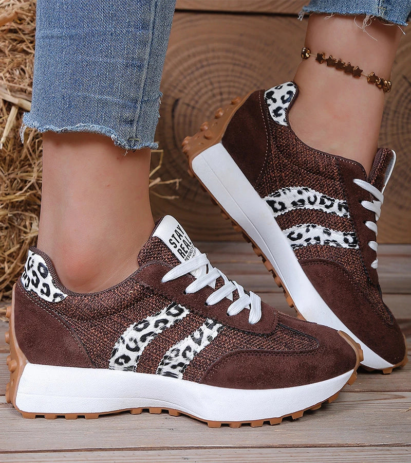 Lefèvre™ ERGO COMFORT SNEAKERS