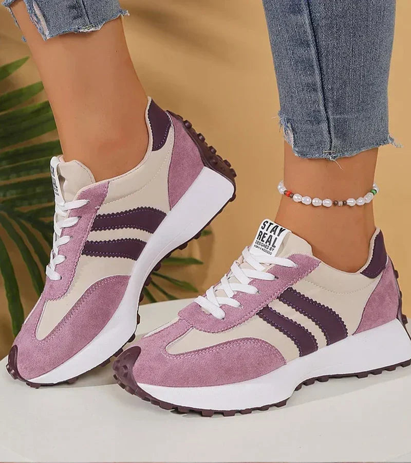 Lefèvre™  BASKETS ERGO CONFORT